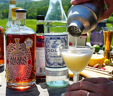 Billings After Hours Mixology Workshop