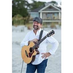 Live Music: Lenny Burridge