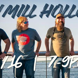Gin Mill Hollow