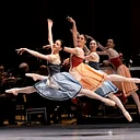 The Joffrey Ballet