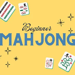 Beginner Mahjong – Mama Bear Mahjong
