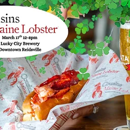 Cousins Maine Lobster Food Truck
