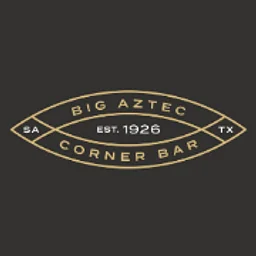 Big Aztec Corner Bar