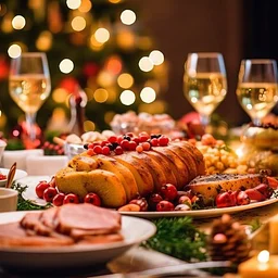 Holiday Treats & Gifts: A Uniquely Curated Culinary Adventure (In-Person)
