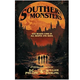 Night at the Museum: Mystics & Monsters
