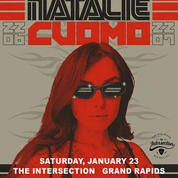 Natalie Cuomo