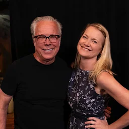 Songs & Stories: An Evening with Radney Foster & Kelly Willis