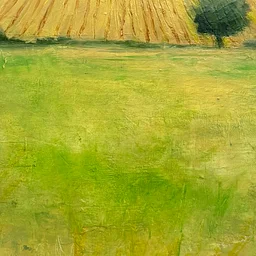 Sally Hootnick New works in encaustic and oil