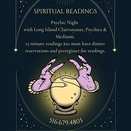 Spiritual Readings 3/11