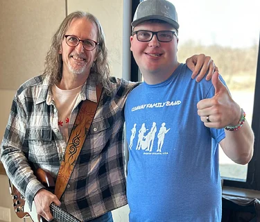 Live Music with Bill Conway