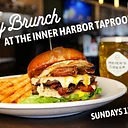 Sunday Brunch, Inner Harbor