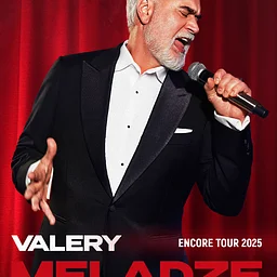 Valery Meladze