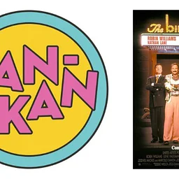 Kan-Kan Film Screening: The Birdcage