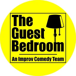 Guest Bedroom Improv Show