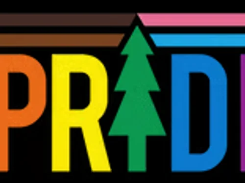 Eugene Pride