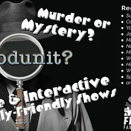WhoDunIt: CEREAL KILLERS