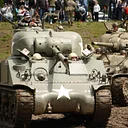 America’s Tank Demo Weekend