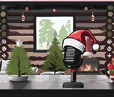 The Waypoint: Winter Karaoke