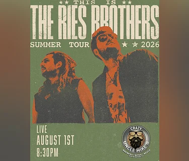 The Ries Brothers