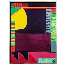 Visual Arts Reception: Susan Layman Lightman