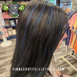 Pop-Up Shop: Finklepott's Fairy Hair