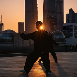 Tai Chi