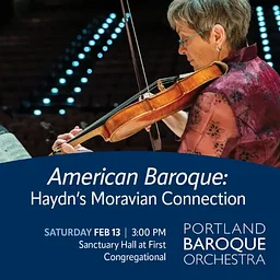 American Baroque