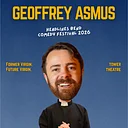Geoffrey Asmus: Bend Comedy Festival