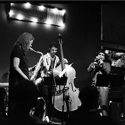Allison Philips Quartet $20 TICKETS AT THE DOOR