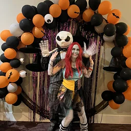 The Monster Mash