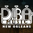 D.B.A. New Orleans