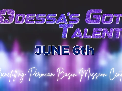 Odessa’s Got Talent