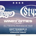 Chicago Styx