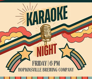 Karaoke Night