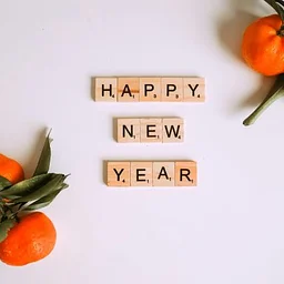 Library Closed for New Year’s Day