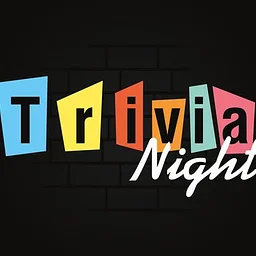 Trivia Night at Hound’s Court!