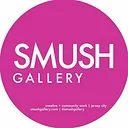 SMUSH Gallery logo