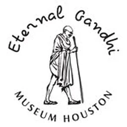 Eternal Gandhi Museum Houston