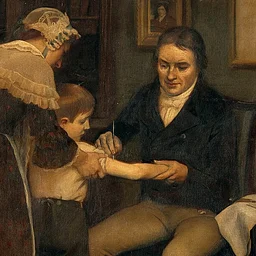LECTURE | From Variolation to Vaccination: The Transformation of Disease Prevention in the Early Republic (1796–c.1825)