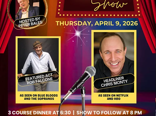 Comedy Night