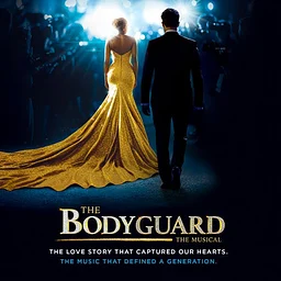 The Bodyguard