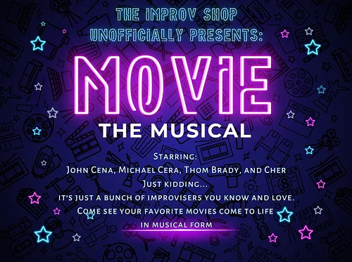 Movie the Musical