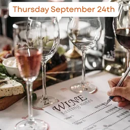 Wine Class Discovering Spain