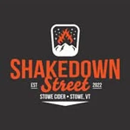 Shakedown Street