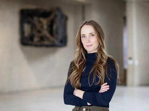 Art Center Café, Dinner with Friends: Food for Thought with Angela Poldberg