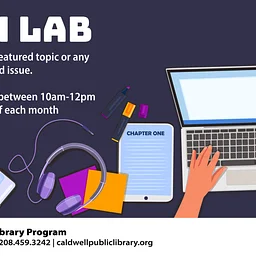 Tech Lab