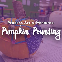 Process Art Adventures – Downtown