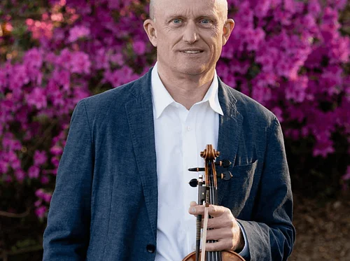 Masters at Play: Ravel and Baker