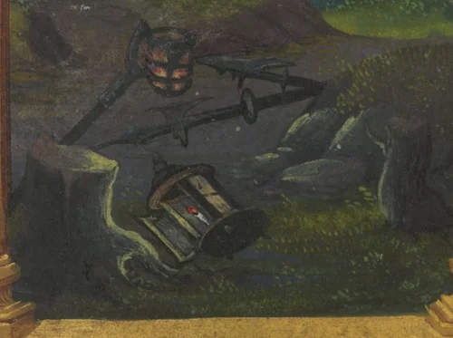 Teen Lab: Sketching Portals