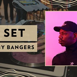 Thursday Live Music: DJ Bobby Bangers